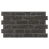 Toulouse anthracite